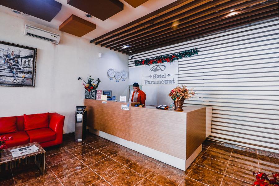 Reddoorz Plus Near Sultan Hasanuddin Airport Makassar Luaran gambar